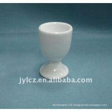 antique egg cup